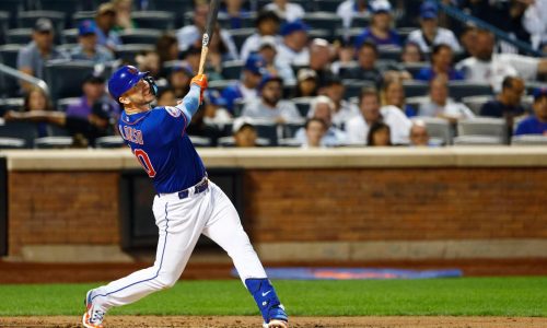 Red Sox suffer another Winter Meetings blow as Pete Alonso picks Orioles