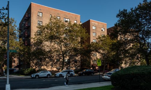 NYC Housing Calendar, Dec. 1-8