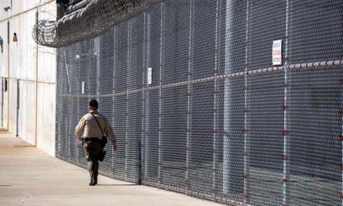 Massachusetts program providing inmates with unlimited, free phone calls pressed for reforms