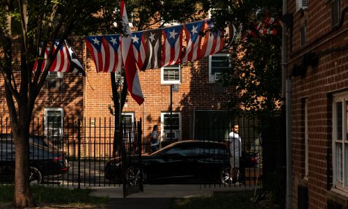 Puerto Rican Families in New York’s Public Housing Worry Privatization Will Cause Displacement