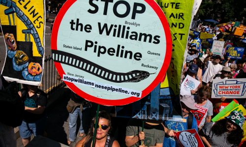 Opinion:  New York’s Energy Future is on Trial