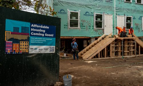 Could Modular Homes be Part of the Solution to NYC’s Housing Crisis?