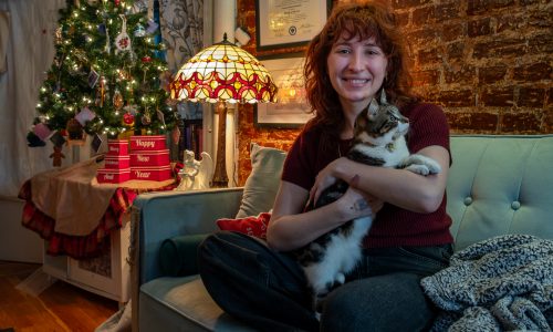 How These East Harlem Tenants Won Their Rent Strike