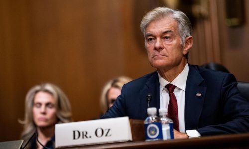 Complaints about gaps in Medicare Advantage networks are common. Federal enforcement is rare