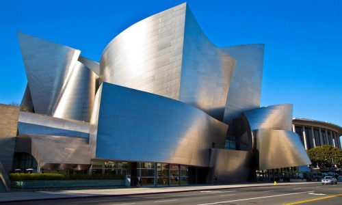 Visiting LA? Why downtown is the best place to stay