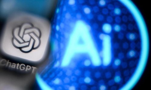 No AI maker scored higher than a C+ on efforts to protect humanity, according to a new report card