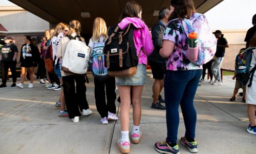 4-day school weeks are growing in popularity, despite a lack of data on the effects