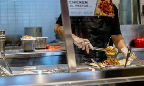 The end of the lunch bowl era