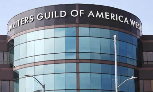 As Netflix and Paramount circle Warner Bros. Discovery, Hollywood unions voice alarm