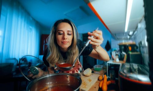 3 recipes that will get dinner on the table in less than 45 minutes