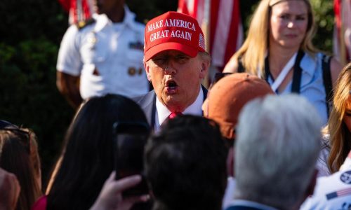 Other voices: When American conservatives abandon free markets, bad things happen