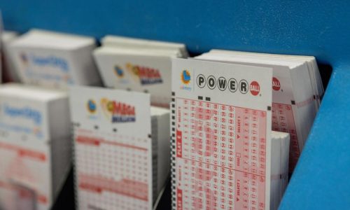 Powerball jackpot jumps to about $1.5 billion, the seventh largest in history