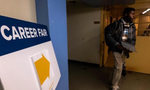 Americans facing a tough job market in 2025 won’t get a break next year