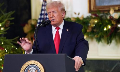 US pursuit of third oil tanker intensifies Venezuela blockade