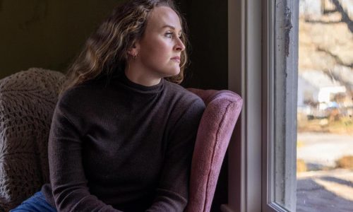 FDA panelists questioned antidepressants in pregnancy. But doctors call them a lifeline.