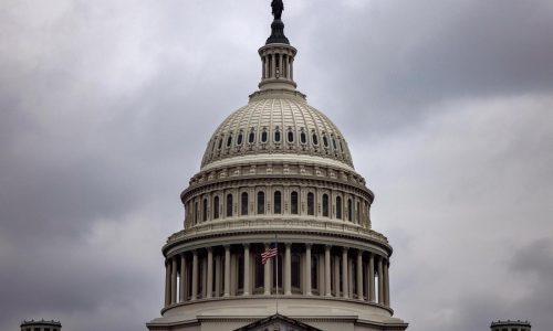 Nvidia gains, hospitals hurt: Congress winners and losers