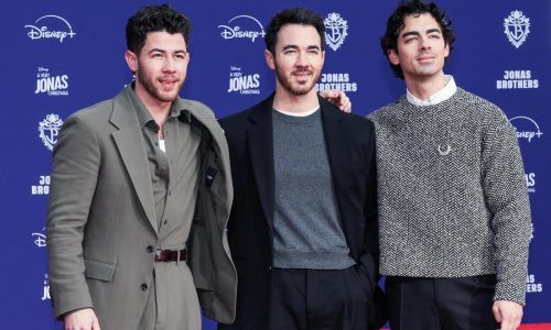 Jonas Brothers on hosting a New Year’s Eve concert, plus 5 other ways to ring in 2026