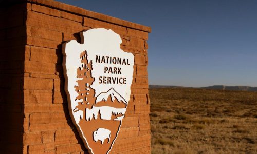 Deep cuts made 2025 a difficult year for National Park Service
