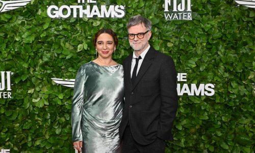 ‘One Battle After Another’ and Jafar Panahi win big at Gotham Awards