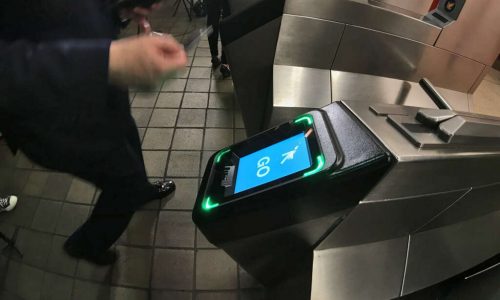 Opinion: As MTA Moves From MetroCard to OMNY, Accessibility Must Come First