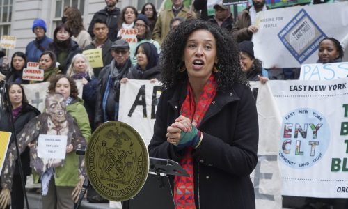 Opinion: New York’s Opportunity for Community Ownership