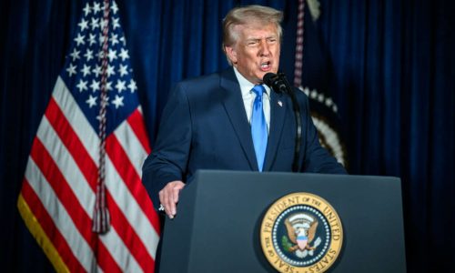 PODCAST: ¿Cómo han cambiado la percepción de los latinos del presidente Trump en segundo mandato?