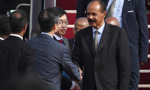 Eritrea se retira de bloque regional y ONU expresa preocupación por tensiones con Etiopía