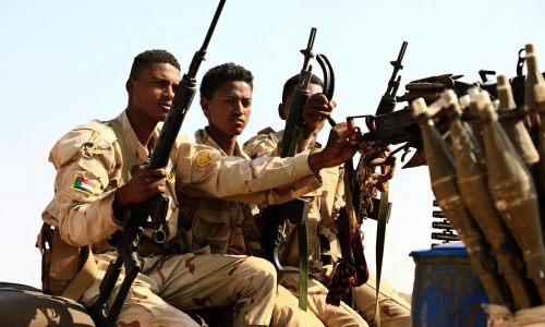 Amnistía acusa a paramilitares sudaneses de crímenes de guerra en ataque a campamento de refugiados