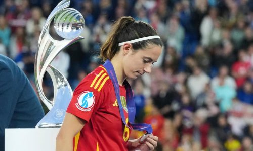 España busca superar baja ‘importantísima’ de Bonmatí en final de Liga de Naciones ante Alemania