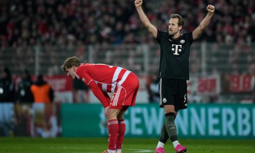 Bayern Múnich mantener racha invicta en la Bundesliga al recibir a Stuttgart