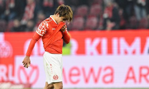 Autogol de Da Costa da triunfo al Gladbach ante el Mainz, que sigue anclado en el fondo