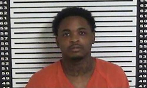 Dos reos se fugan en Luisiana rompiendo muro deteriorado de la cárcel