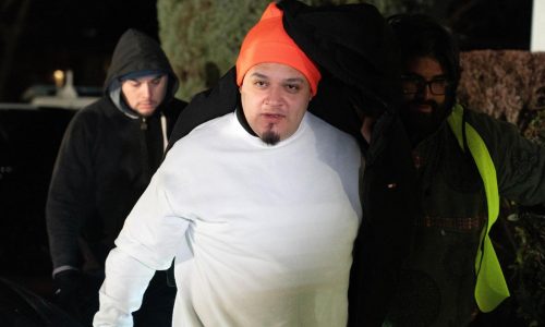 Ábrego García queda libre pero debe presentarse ante autoridades migratorias 14 horas después