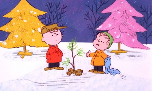 Today in History: December 9, ‘A Charlie Brown Christmas’ premieres
