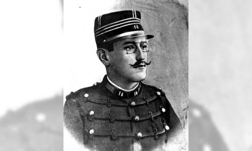 Today in History: December 22, French Jewish army captain unjustly convicted of treason