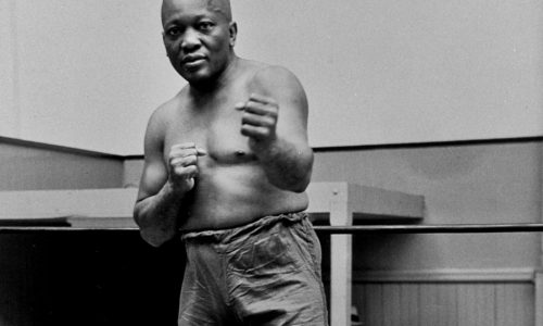 Today in History: December 26, Jack Johnson wins world heavyweight championship