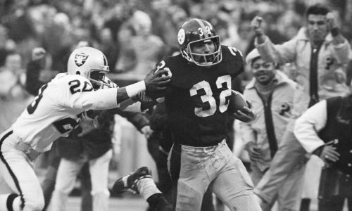 Today in History: December 23, Franco Harris makes the ‘Immaculate Reception’