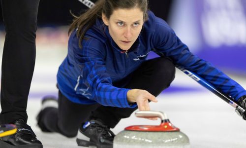 Curling: St. Paul-based Team Peterson aiming for another Olympics berth
