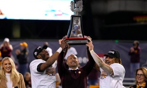 Gophers football vs. New Mexico: Keys to game, how to watch, who has edge