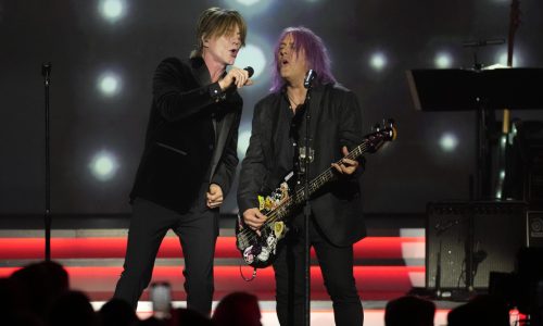 Goo Goo Dolls, Toto/Christopher Cross and Avenged Sevenfold to play Shakopee amphitheater