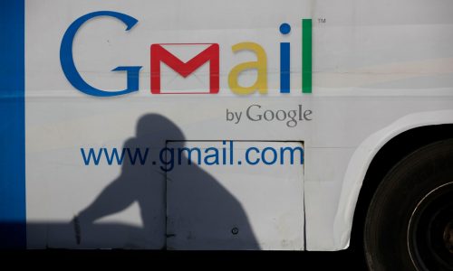Google is letting users swap out embarrassing Gmail addresses without losing their data