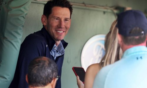 Where do Red Sox stand after underwhelming Winter Meetings?