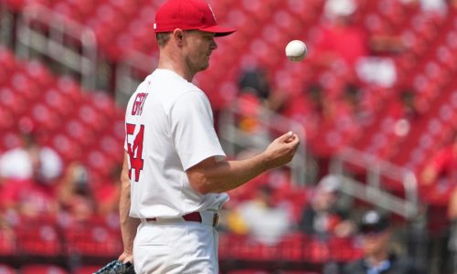 Sonny Gray on approving Red Sox trade: ‘More of a Boston guy than anything’