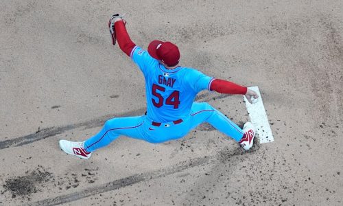 New Red Sox pitcher explains why he wouldn’t mind allowing a few more walks