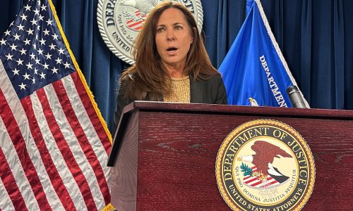 Massachusetts man pleads guilty to sex trafficking charges