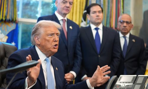 US reshapes visa priorities