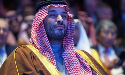 Pakistan pledges ‘solidarity’ with Saudi Arabia