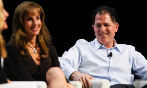 Michael and Susan Dell pump $6.25B into ‘Trump accounts’ for children