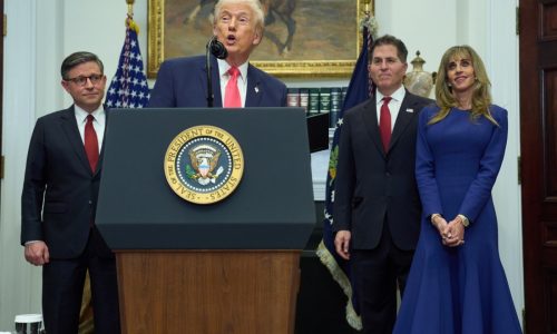 Schoen: How rough will 2026 be for Republicans?