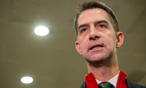 Key senator OK with boat strike video release